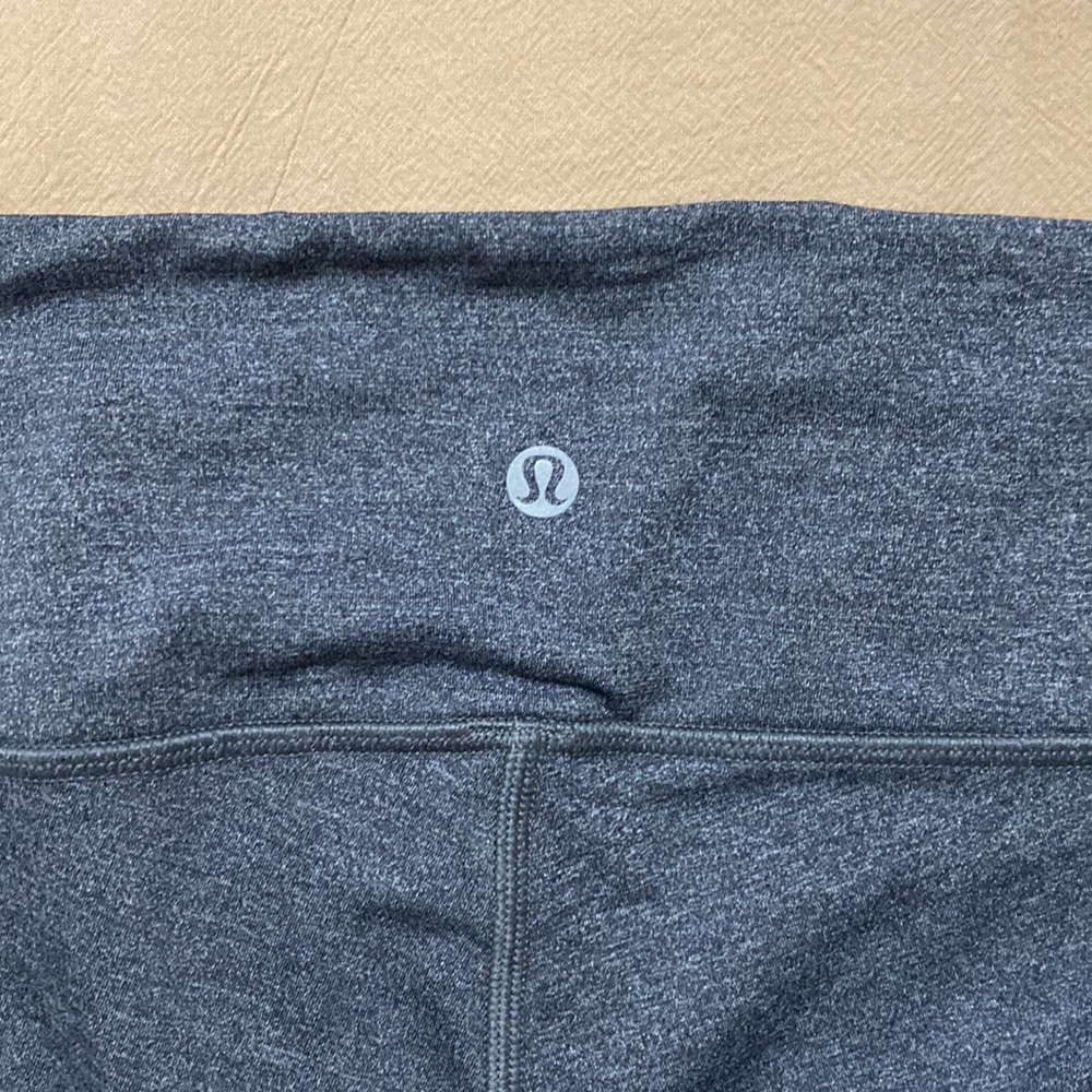 Lululemon Yoga Pants - Picture 2 of 2